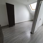 Appartement de 24 m² avec 2 chambre(s) en location à Valenciennes