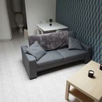 Rent 2 bedroom apartment of 23 m² in Sucé-sur-Erdre
