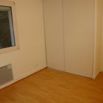 Appartement de 36 m² avec 1 chambre(s) en location à Montpellier