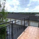 Rent 4 bedroom apartment of 113 m² in Guichen
