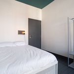 Huur 1 slaapkamer appartement in Brussel-Hoofdstad