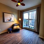 2 bedroom apartment of 753 sq. ft in Edmonton