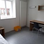 Rent 1 bedroom apartment of 22 m² in Oyonnax