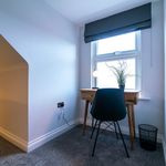 room in Wantage Road, Reading