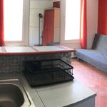 Rent 1 bedroom apartment of 17 m² in Aix-en-Provence
