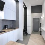 Rent 1 bedroom apartment of 37 m² in Krakow
