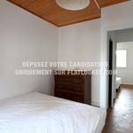 Rent 3 bedroom apartment of 52 m² in Asnieres Sur Seine