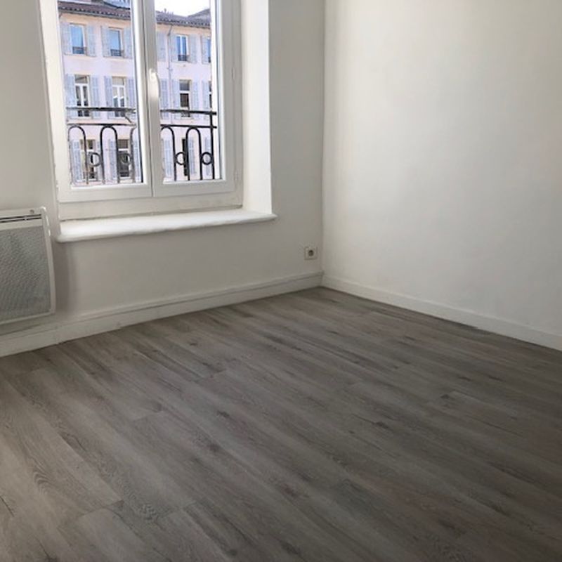 appartement de 3 p , 60m² Marseille