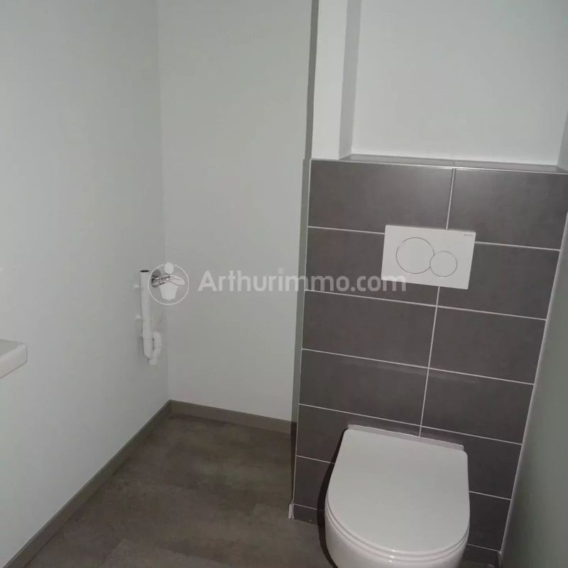 Louer appartement de 1 pièce 26 m² 447 € à Belfort (90000) : une annonce Arthurimmo.com