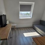 Rent 1 bedroom apartment of 17 m² in STRASBOURG