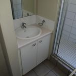 Rent 1 bedroom apartment of 69 m² in Johannesburg