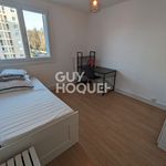 Rent 4 bedroom apartment of 9 m² in Besançon