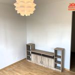 Rent 2 bedroom apartment of 63 m² in Náchod