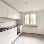 Rent 3 bedroom apartment of 62 m² in Murten