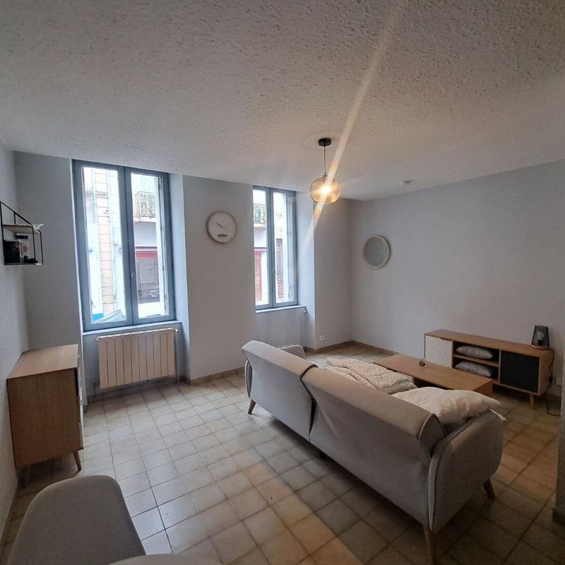appartement à louer
 
 1 pièce
 , 26 m²