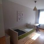 Rent 4 bedroom apartment of 115 m² in Kraków