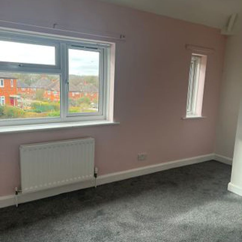 Semi-detached house to rent in Wrekin View, Telford TF7 Sutton Hill