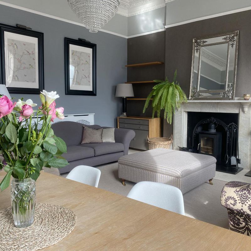 2 Bedroom Home – Medium Let Westbury Park