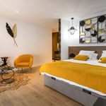 Rent 1 bedroom apartment of 27 m² in Marinha Grande
