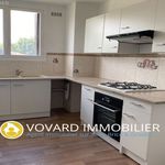 Rent 1 bedroom apartment in Saint-Brice-sous-Forêt