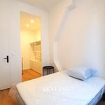 Appartement de 58 m² avec 4 chambre(s) en location à Marseille