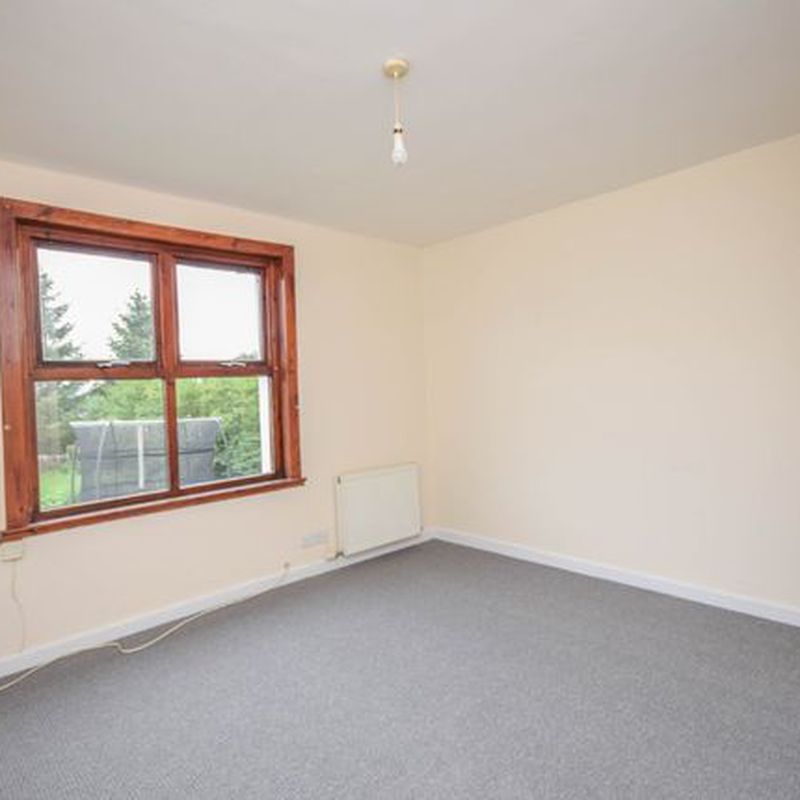 Flat to rent in Hillhead Terrace, Kirriemuir, Angus DD8 Tillyloss