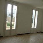 Appartement de 44 m² avec 3 chambre(s) en location à Carpentras