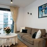 Rent 2 bedroom apartment of 102 m² in Kraków