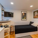 Pronajměte si 1 ložnic/e byt o rozloze 16 m² v Šumperk