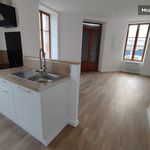 Rent 2 bedroom apartment of 52 m² in Vierzon