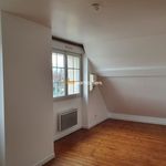 Rent 3 bedroom apartment of 68 m² in Montargis