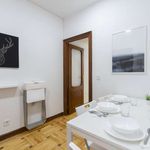 Habitación de 118 m² en Madrid