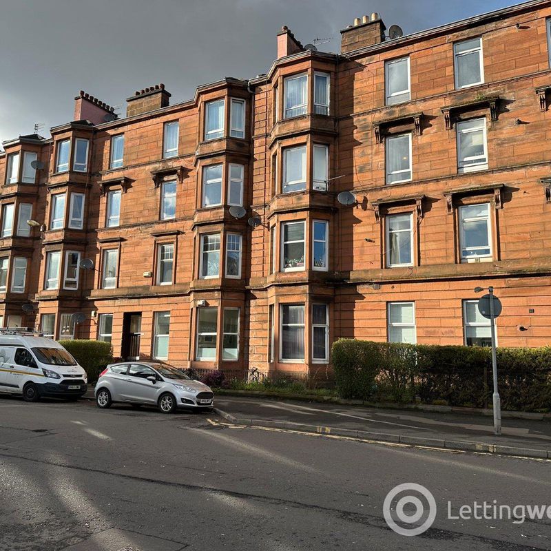 2 Bedroom Apartment to Rent at Glasgow/East-Centre, Glasgow, Glasgow-City, Milnbank, England