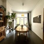Rent 4 bedroom house of 150 m² in Schaerbeek