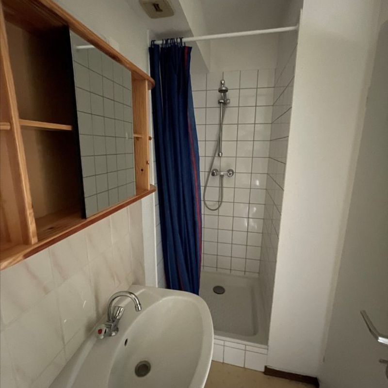 apartment for rent in Brunstatt Dornach