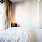 Huur 1 slaapkamer appartement van 60 m² in Sint-Pieters-Woluwe