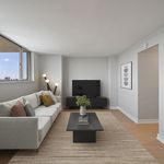 Appartement de 43 m² avec 1 chambre(s) en location à Toronto