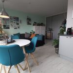 Huur 1 slaapkamer appartement van 46 m² in Tilburg