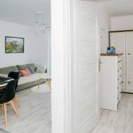 Rent 1 bedroom apartment of 36 m² in Zalesie