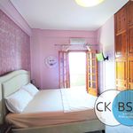 Rent 1 bedroom apartment of 29 m² in Municipal Unit of Avia