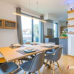 Appartement de 99 m² avec 4 chambre(s) en location à Auvergne-Rhône-Alpes