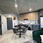 Rent 1 bedroom apartment of 45 m² in Cape Town