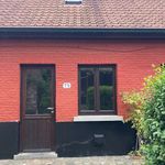 Maison de 50 m² avec 1 chambre(s) en location à Sint-Amandsberg