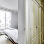 Appartement de 105 m² avec 3 chambre(s) en location à Paris