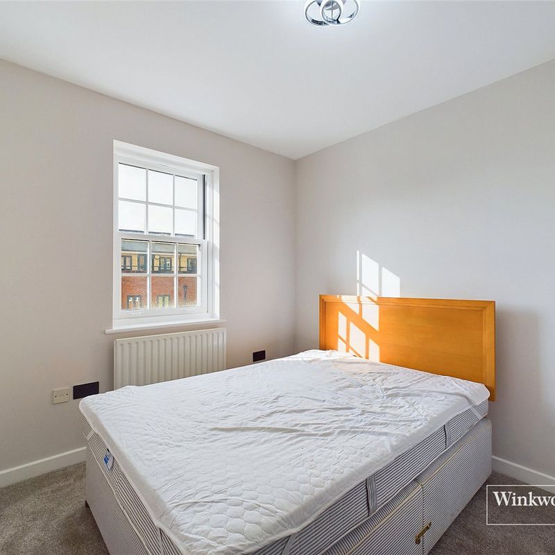 apartment for rent at Home Court, 96 London Street, Reading, Berkshire, RG1, England