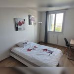 Rent 1 bedroom apartment in Compiègne