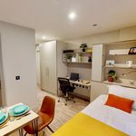 Rent 7 bedroom student apartment in Belfast