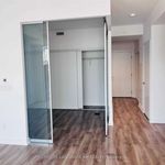 2 bedroom apartment of 495 sq. ft in Toronto