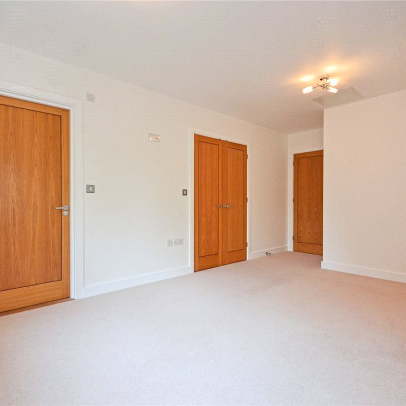 apartment in Meadowcroft House, Trumpington Road CB2 United Kingdom Newtown