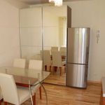 Rent 1 bedroom apartment of 34 m² in Krakow